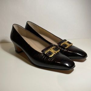 Salvatore Ferragamo Heels